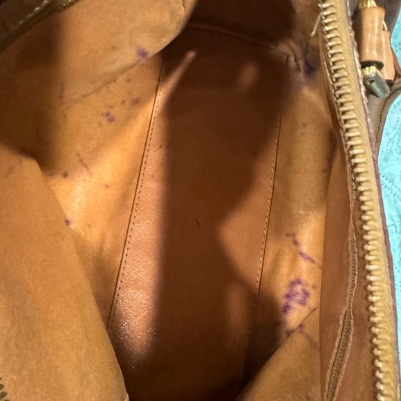 Celine Boston Bag; good used condition; - Picture 14 of 14